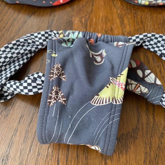 Blueman Brazilian bikini - Picture 3 of 4